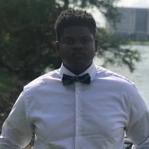 Meet your Posher, Jaden